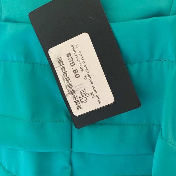 Urban behaviour mini tube dress - Picture 3 of 4